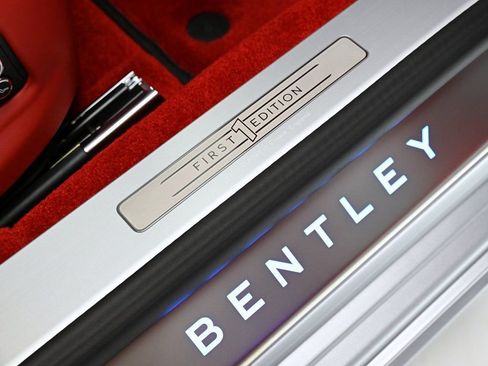 New 2025 Bentley Flying Spur First Edition Specification image 22