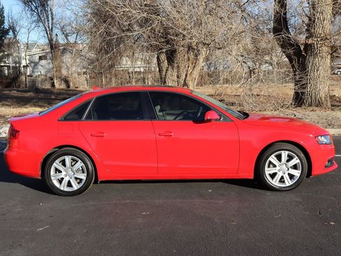 Used 2011 Audi A4 2.0T Premium image 3