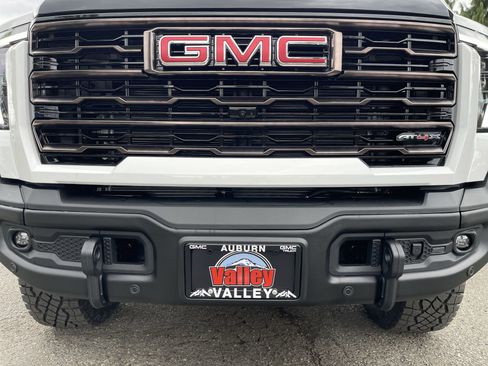 New 2025 GMC Sierra 2500 AT4X w/ AT4X AEV Edition image 68