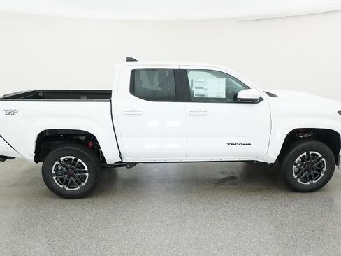 New 2026 Toyota Tacoma TRD Sport image 44