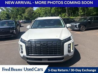 Used 2023 Hyundai Palisade SEL AWD/4WD video 2