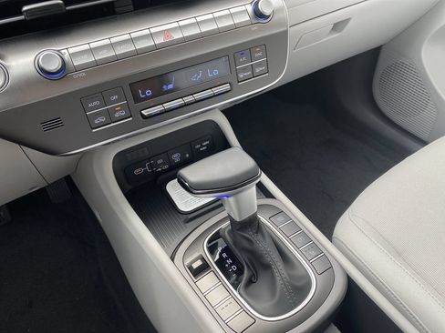 New 2027 Hyundai Kona SEL Sport FWD image 24