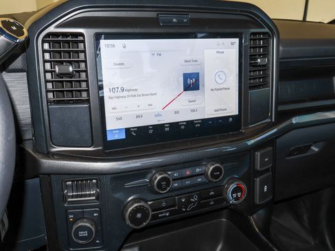 New 2026 Ford F150 STX w/ Equipment Group 200A AWD/4WD image 31