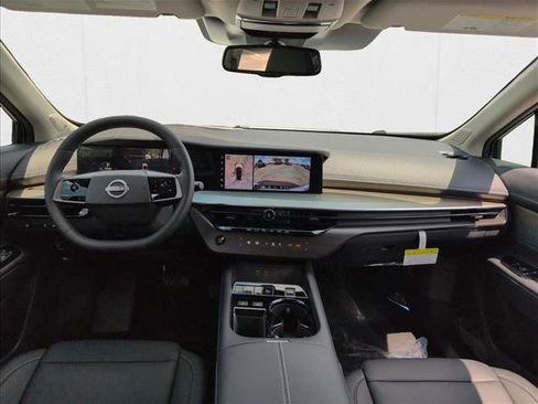 New 2025 Nissan Murano SL w/ Cargo Package image 19