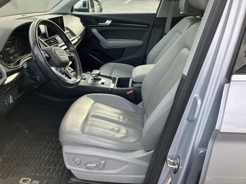 Used 2018 Audi Q5 2.0T Premium Plus AWD/4WD image 10
