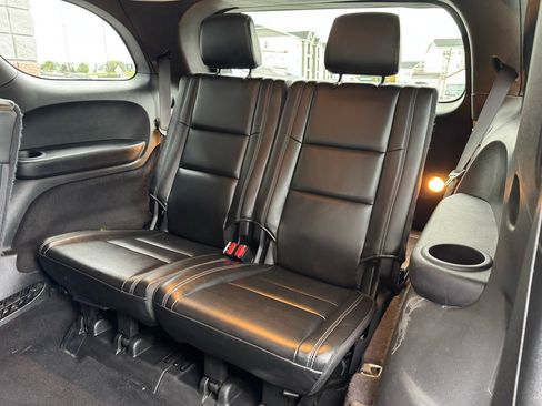 Used 2021 Dodge Durango SXT image 27