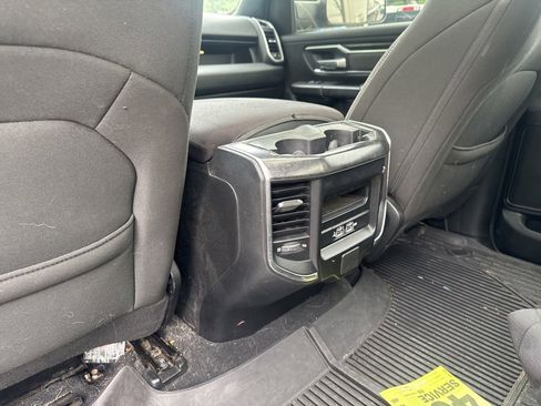Used 2019 RAM 1500 Big Horn AWD/4WD image 21