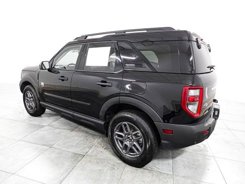 Used 2025 Ford Bronco Sport Big Bend w/ Convenience Package image 4