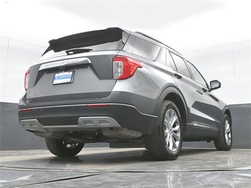 Used 2024 Ford Explorer XLT w/ Equipment Group 202A image 50
