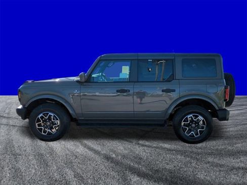 New 2026 Ford Bronco Outer Banks image 7