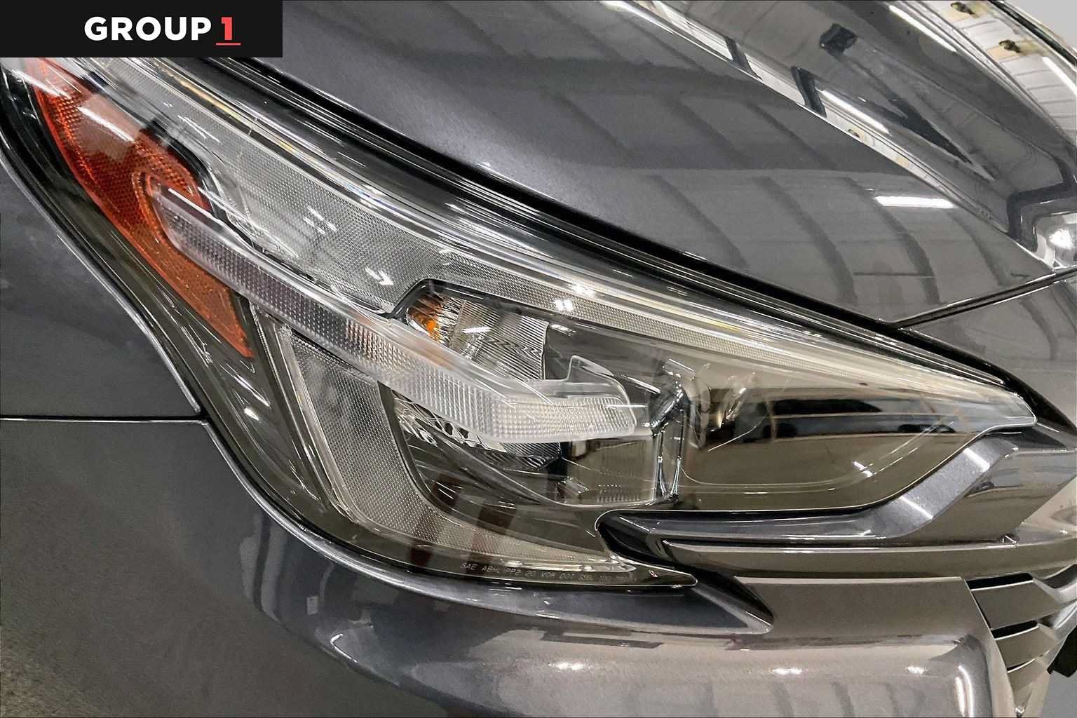 Used 2024 Subaru Legacy Premium AWD/4WD image 28