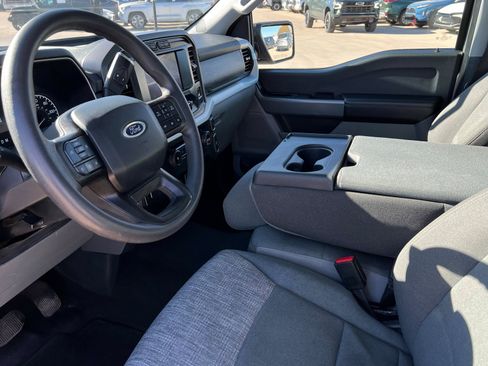 Used 2023 Ford F150 XLT image 15