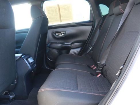 Used 2023 Honda HR-V Sport image 14