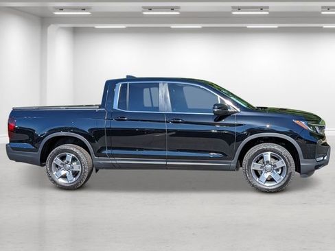 New 2026 Honda Ridgeline RTL image 2