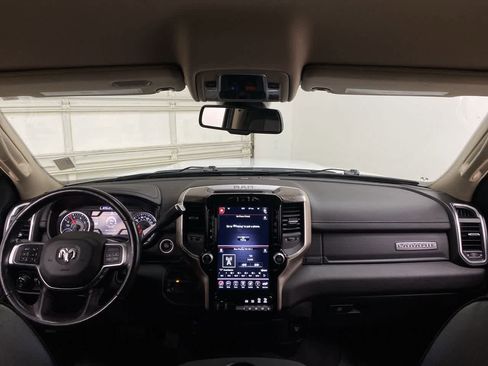Used 2020 RAM 2500 Laramie AWD/4WD image 13