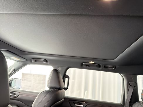 New 2026 Nissan Armada PRO-4X image 16