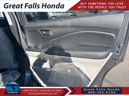 Used 2022 Honda Pilot Black Edition image 26