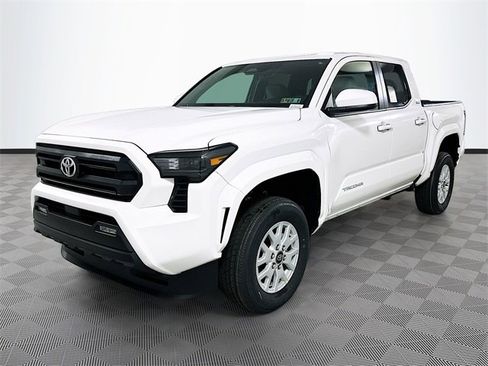 New 2026 Toyota Tacoma SR5 image 12