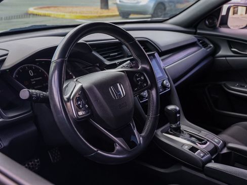 Used 2020 Honda Civic Sport image 14