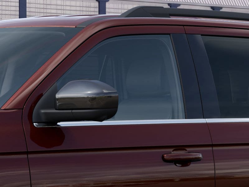 New 2027 Ford Expedition Active AWD/4WD image 43