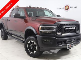 Used 2021 RAM 2500 Power Wagon AWD/4WD video 1