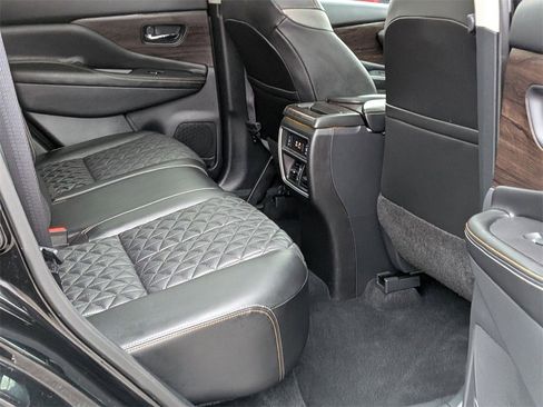 Used 2023 Nissan Murano Platinum w/ Cargo Package image 21