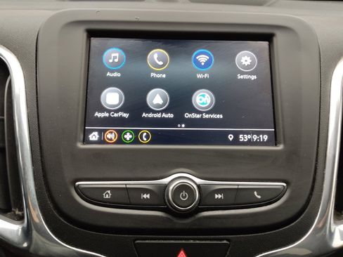 Used 2019 Chevrolet Equinox LT image 25