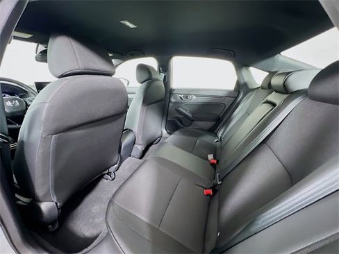 Used 2025 Honda Civic Sport image 23