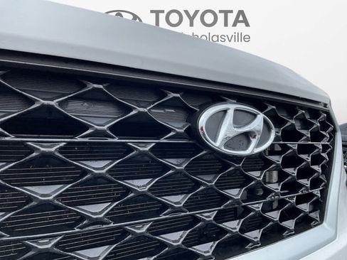 Used 2020 Hyundai Tucson Value w/ Cargo Package image 10