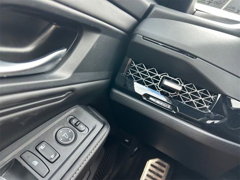 New 2026 Honda Accord Sport image 23