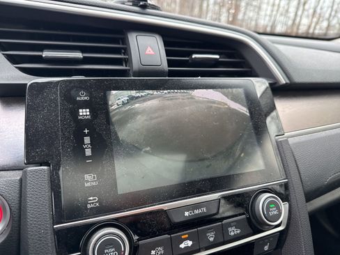 Used 2018 Honda Civic EX-T image 18