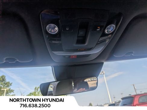Used 2024 Kia Sportage X-Line w/ X-Line Premium Package AWD/4WD image 28
