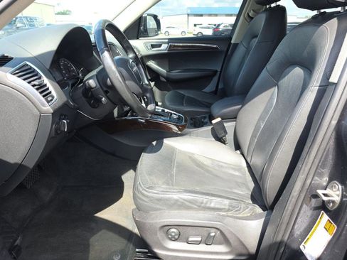 Used 2012 Audi Q5 3.2 Premium Plus AWD/4WD image 10