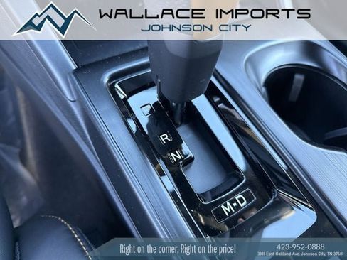 New 2026 Subaru Outback Wilderness AWD/4WD image 79