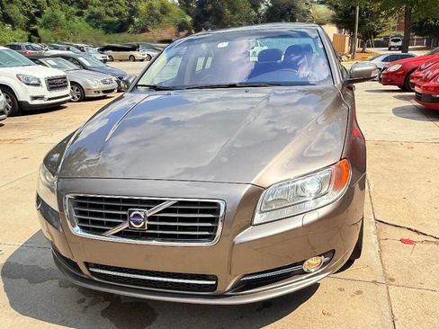 Used 2009 Volvo S80 T6 image 5