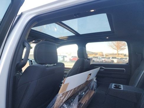 New 2026 RAM 1500 Big Horn image 17