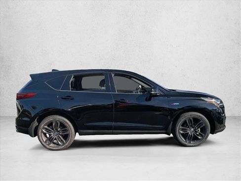 Used 2019 Acura RDX A-Spec image 4