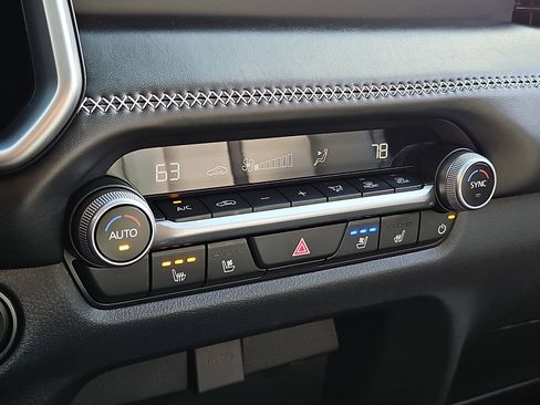 New 2026 MAZDA CX-50 AWD 2.5 S w/ Accent Package image 13