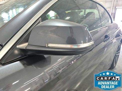 Used 2020 BMW 430i Convertible w/ Convenience Package RWD image 18