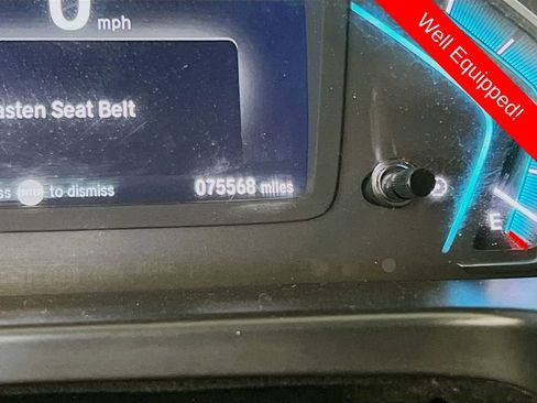 Used 2020 Honda Odyssey EX-L image 12