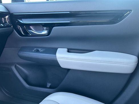 Certified 2026 Honda CR-V EX-L image 16