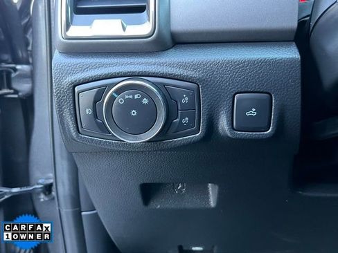 Used 2020 Ford Ranger XLT w/ Equipment Group 302A Luxury image 16