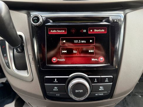 Used 2016 Honda Odyssey EX-L image 35