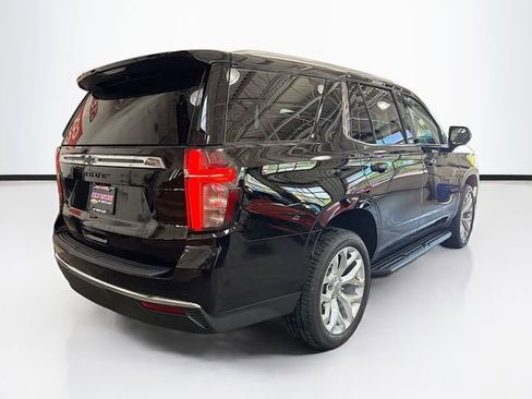 Used 2023 Chevrolet Tahoe LS AWD/4WD image 6