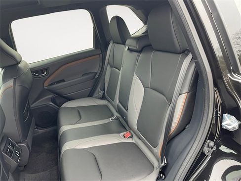 New 2026 Subaru Forester Sport image 13