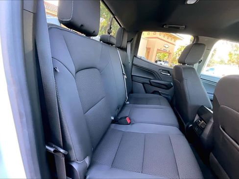 Certified 2023 Chevrolet Colorado LT w/ LT Convenience Package image 26