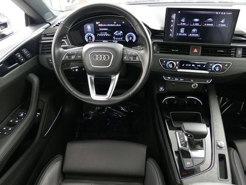 Used 2023 Audi A5 2.0T Premium Plus w/ Premium Plus AWD/4WD image 27