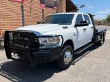 Used 2019 RAM 3500 Tradesman w/ Chrome Appearance Group image 3