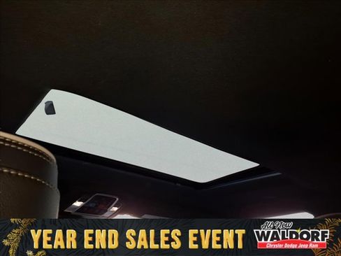 New 2025 RAM 3500 Limited image 13