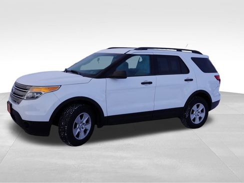 Used 2014 Ford Explorer Base image 10